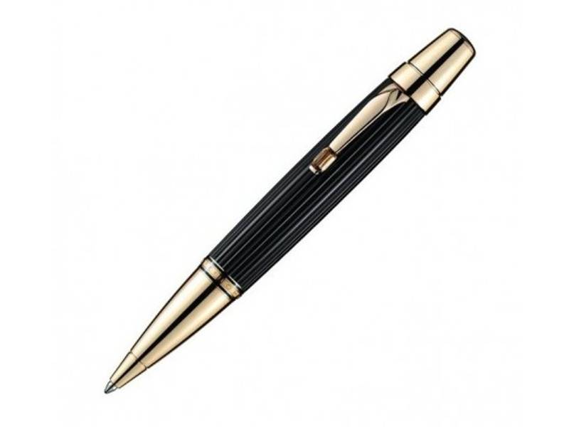 PENNA A SFERA DUE LIGNE BOHEME MONTBLANC 101996