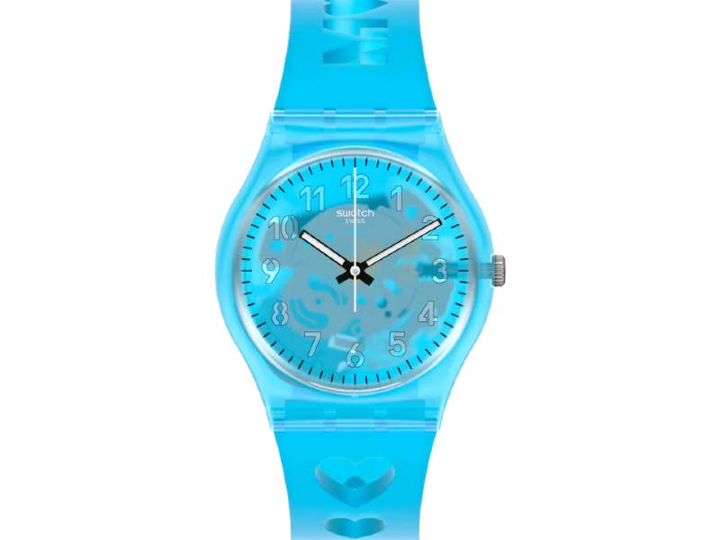 SWATCH MOTHER’S DAY GZ353