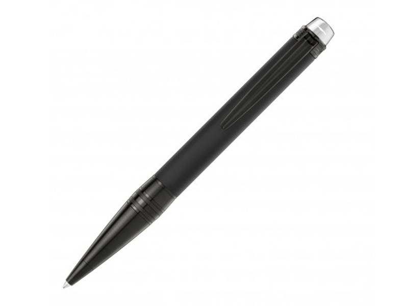 PENNA A SFERA URBAN ULTRA BLACK STARWALKER MONTBLANC 118464