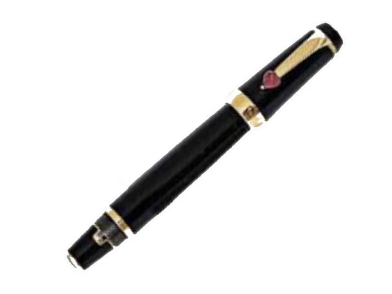 STILOGRAFICA JE T’AIME BOHEME EDIZIONE SPECIALE MONTBLANC 25472