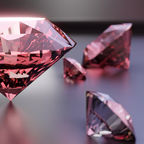 Diamanti e pietre da investimento