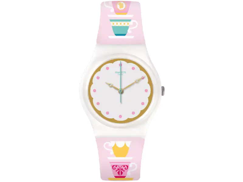 SWATCH HIGH TEA GW191
