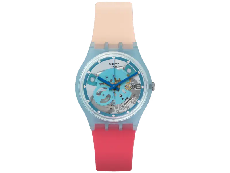 SWATCH VARIGOTTI GL118