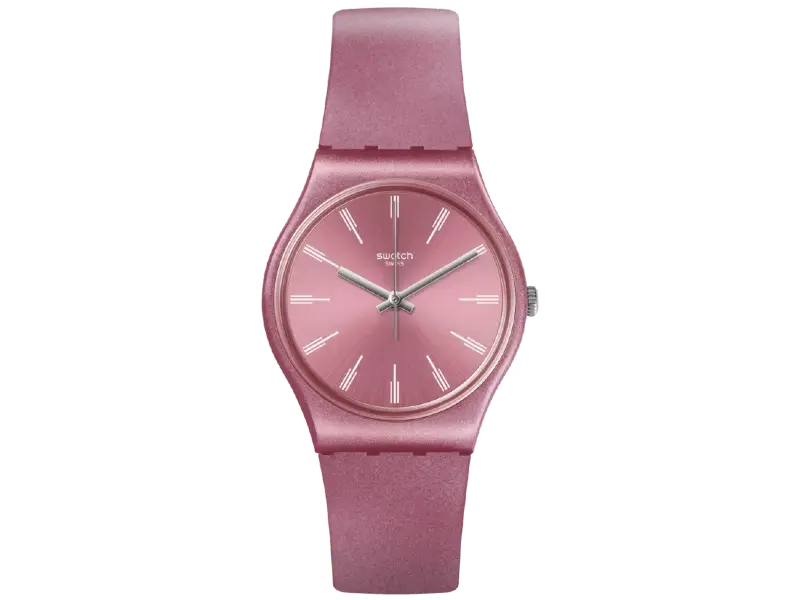 SWATCH PASTELBAYA GP154