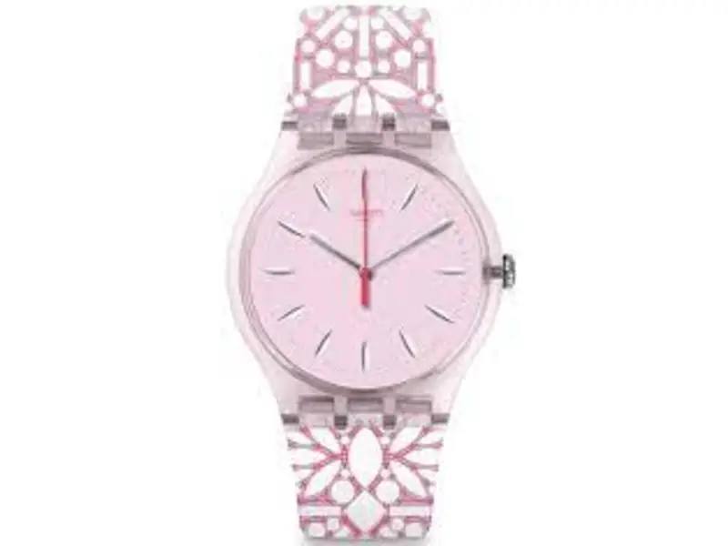 SWATCH FLEURIE SUOP109